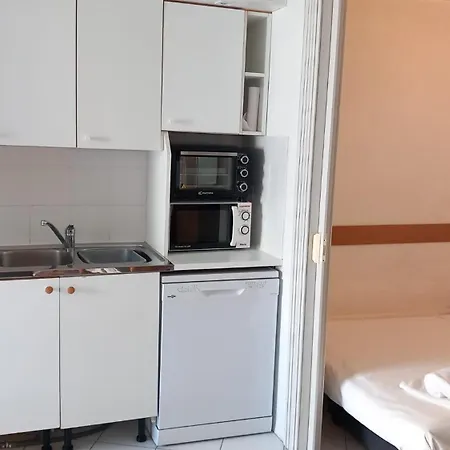 Calm Flat