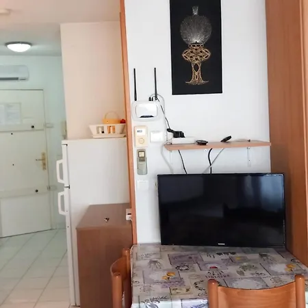 Calm Flat Apartment Cannes