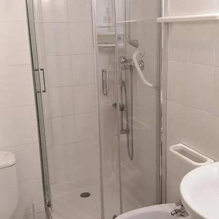 Apartmán Calm Flat