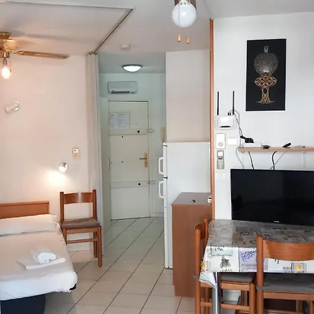 Calm Flat Apartment Cannes