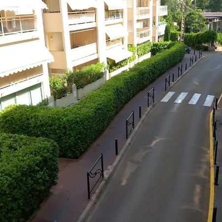 Apartament Calm Flat *